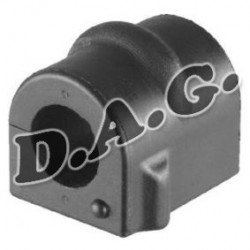 60 2 16 95, Stabilizer Mounting