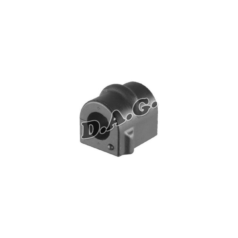 60 2 16 95, Stabilizer Mounting