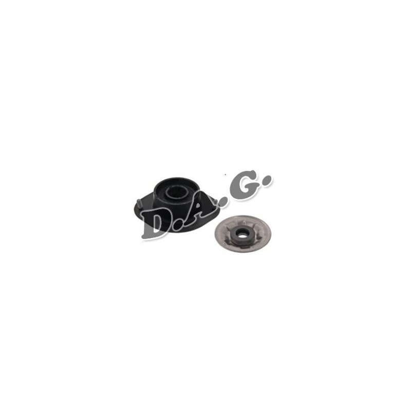 60 2 16 18 K, Strut Mounting