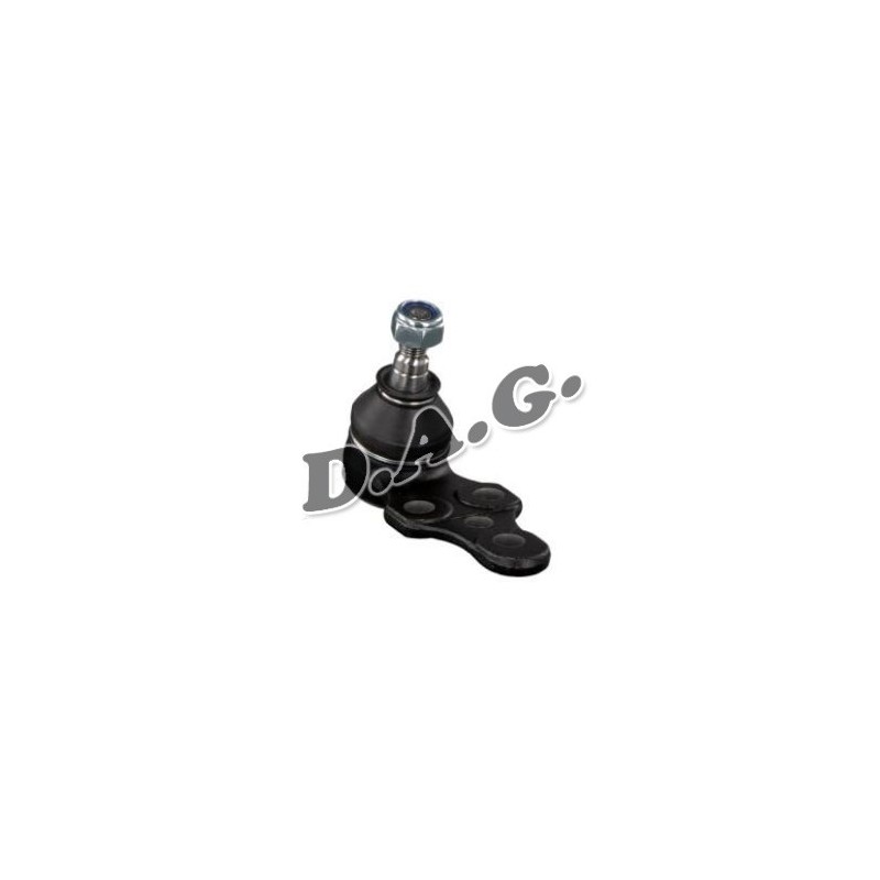 60 2 19 09, Ball Joint