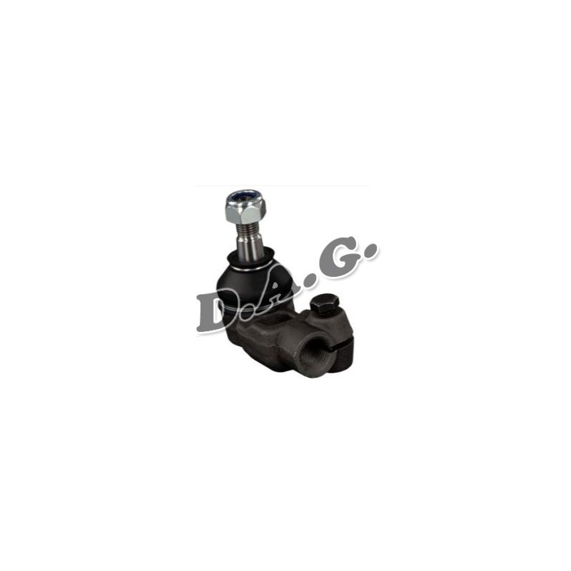 60 2 19 13, Tie Rod End