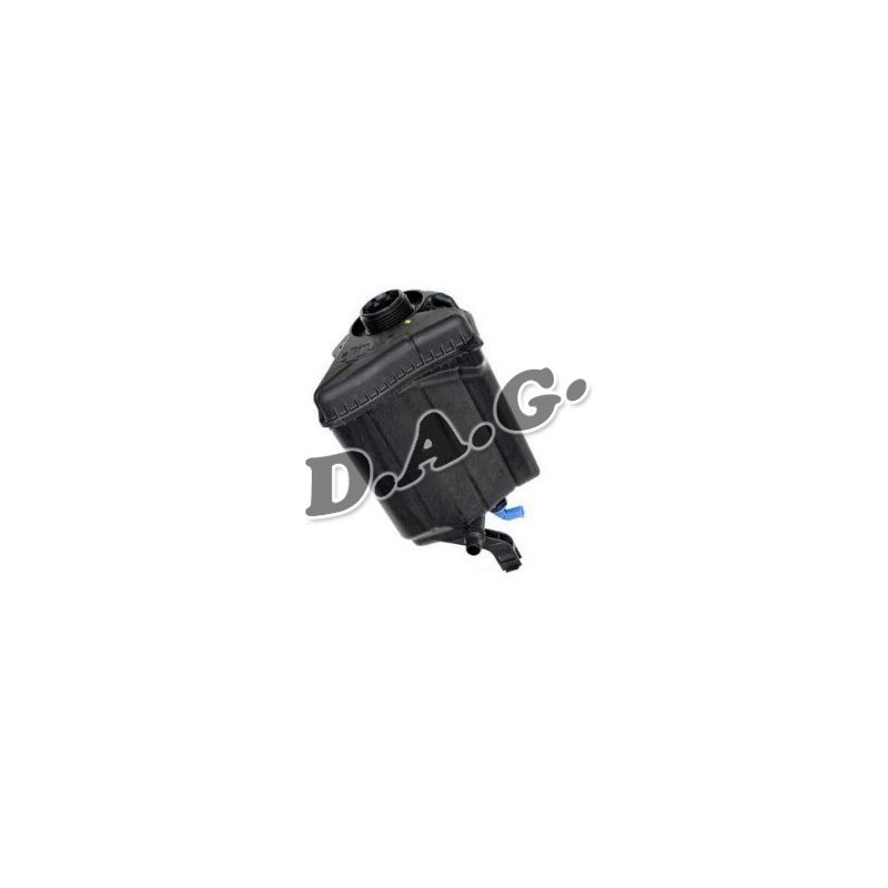 80 1 15 13, Expansion Tank, Coolant