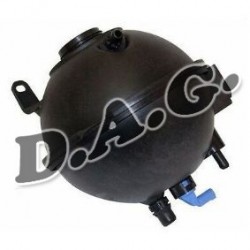 80 1 15 17, Expansion Tank, Coolant