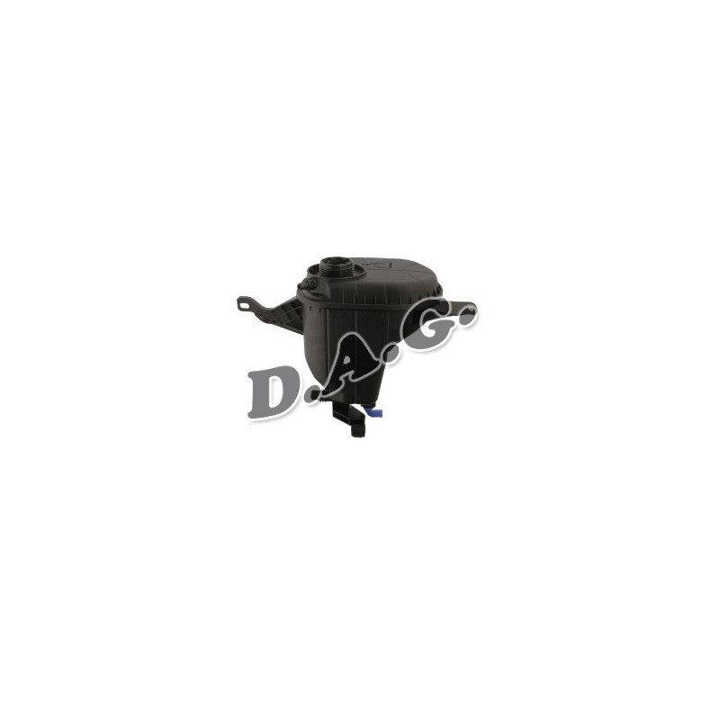 80 1 15 20, Expansion Tank, Coolant