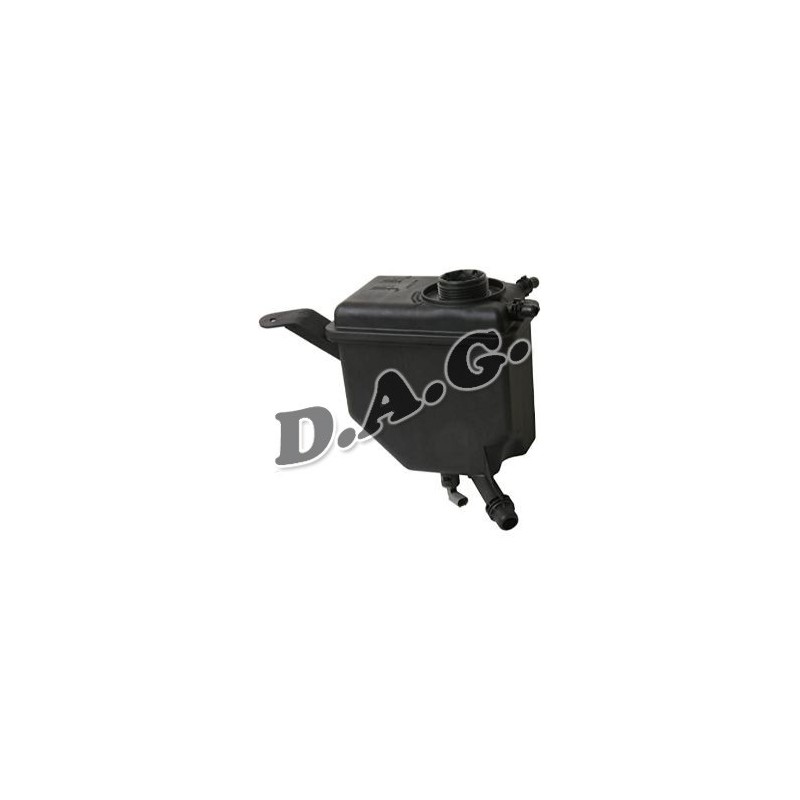 80 1 15 21 S, Expansion Tank, Coolant