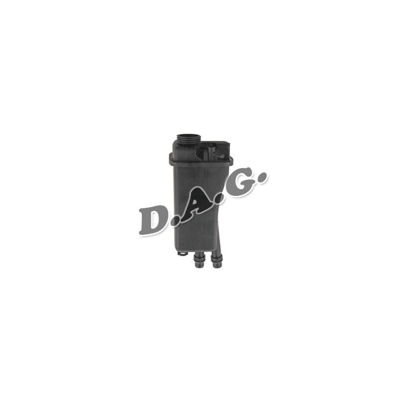 80 1 15 22, Expansion Tank, Coolant