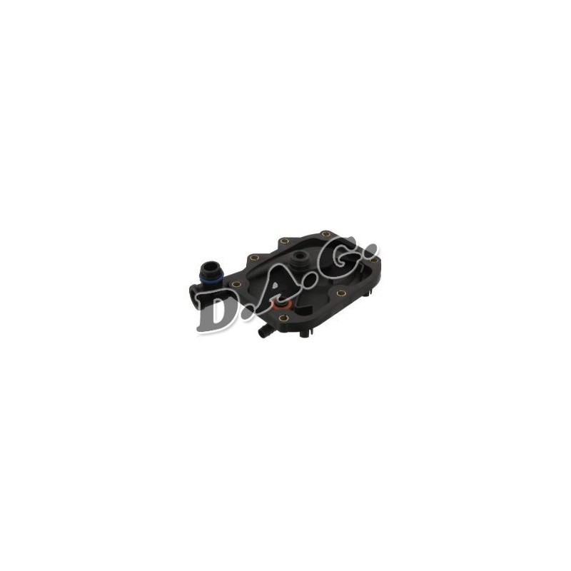 80 1 17 60, Breather Valve for crankcase