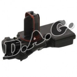 80 1 17 64, Adjustment Motor for swirl flaps