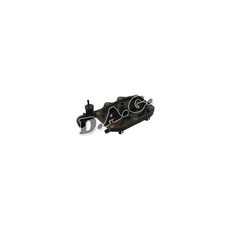 80 1 17 65, Breather Valve for crankcase