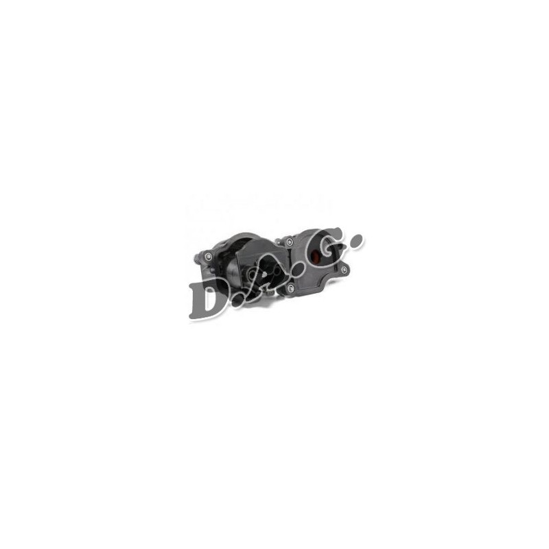 80 1 17 66, Breather Valve for crankcase