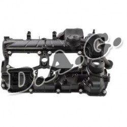 80 1 16 65, Cylinder Head Cover