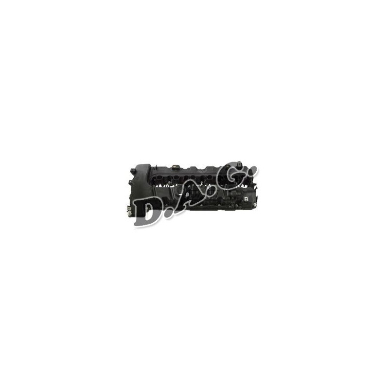 80 1 16 61, Cylinder Head Cover