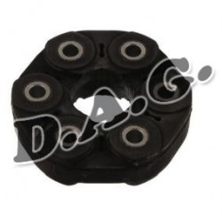 80 2 08 50, Flexible Disc For Propshaft