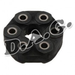 80 2 08 52, Flexible Disc For Propshaft