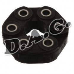 80 2 08 54, Flexible Disc For Propshaft