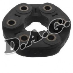 80 2 08 56, Flexible Disc For Propshaft