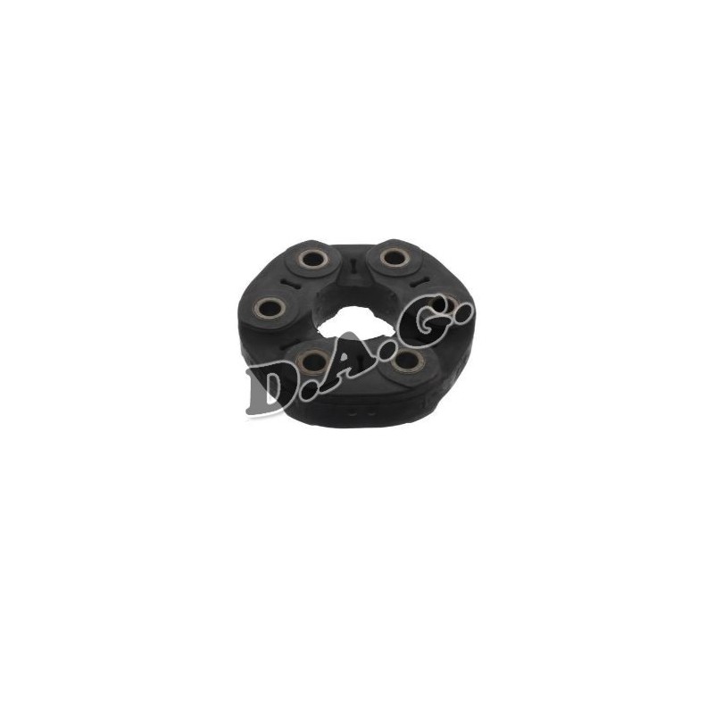 80 2 08 56, Flexible Disc For Propshaft