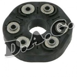 80 2 08 57, Flexible Disc For Propshaft