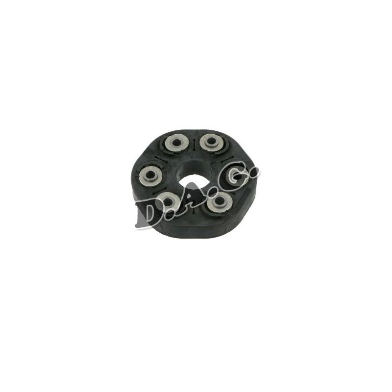 80 2 08 57, Flexible Disc For Propshaft