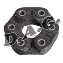 80 2 08 60, Flexible Disc For Propshaft