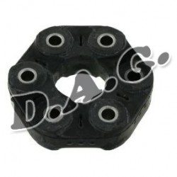 80 2 08 62, Flexible Disc For Propshaft