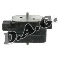 80 2 16 01, Gearbox Mounting