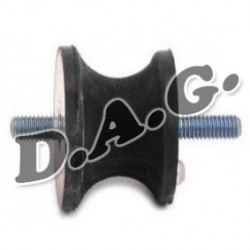 80 2 16 02, Gearbox Mounting