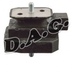 80 2 16 05, Gearbox Mounting