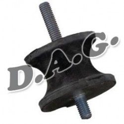 80 2 16 08, Gearbox Mounting