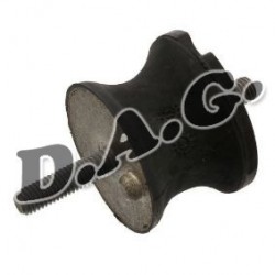 80 2 16 09, Gearbox Mounting