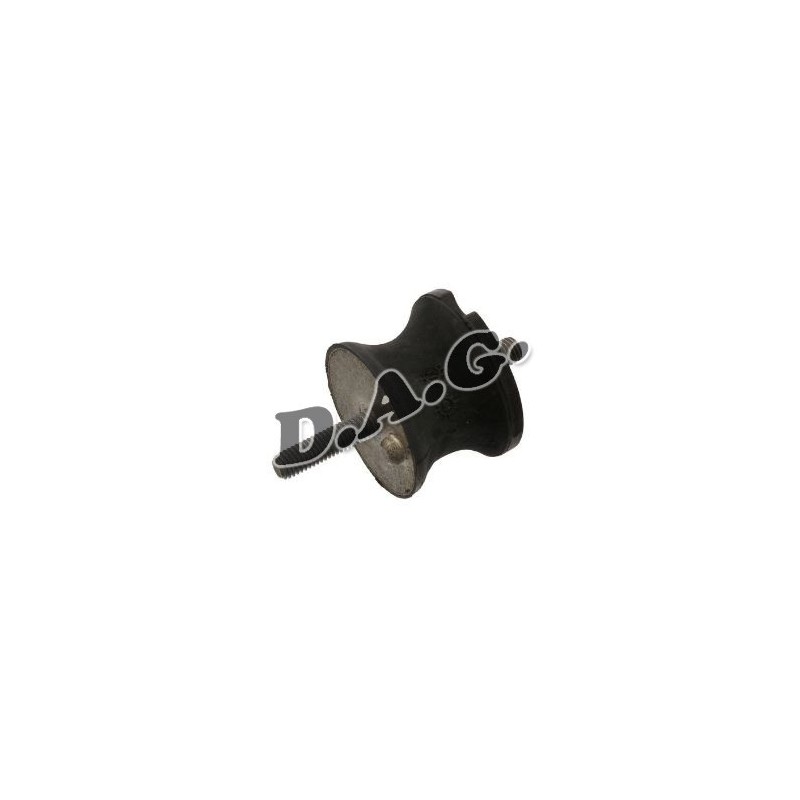 80 2 16 09, Gearbox Mounting