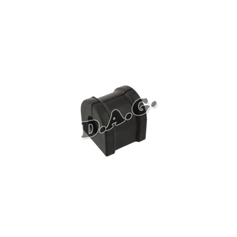 80 2 16 91, Stabilizer Mounting