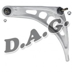 80 2 19 20, Control Arm