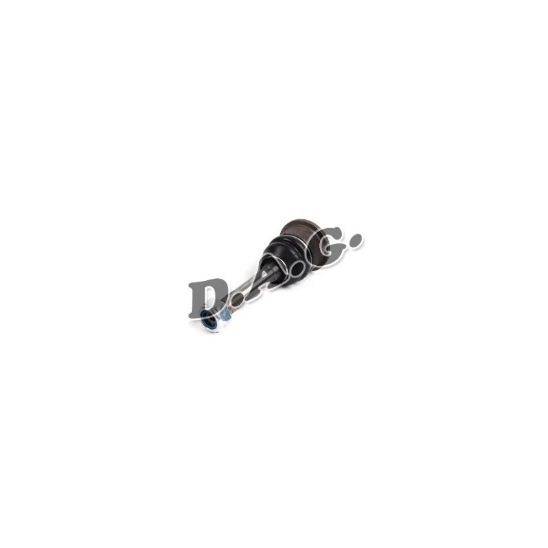 80 2 19 74, Tie Rod End