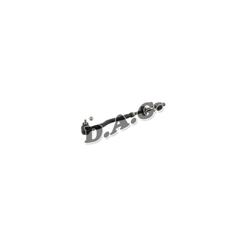 80 2 19 83, Tie Rod adjustable