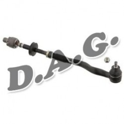 80 2 19 84, Tie Rod adjustable