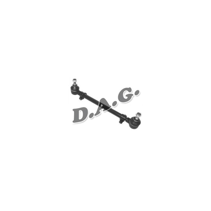 80 2 19 85, Tie Rod adjustable