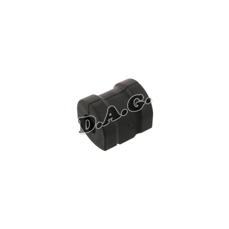 80 2 16 101, Stabilizer Mounting