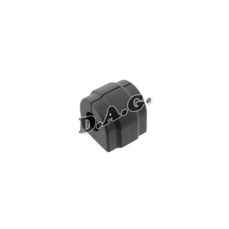 80 2 16 104, Stabilizer Mounting