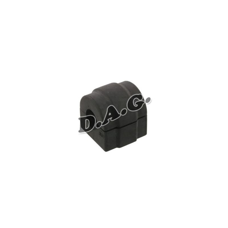 80 2 16 114, Stabilizer Mounting