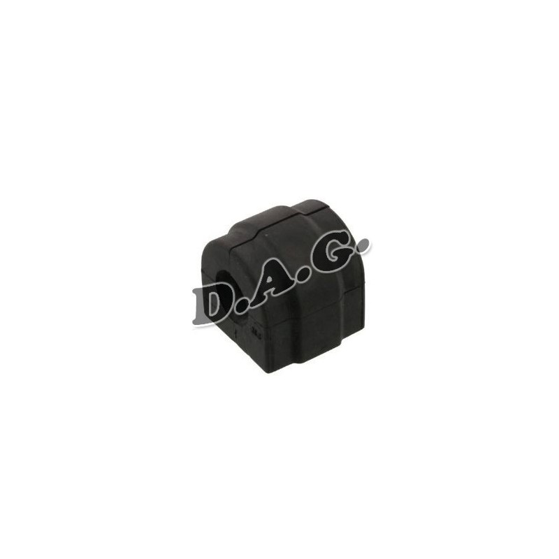 80 2 16 115, Stabilizer Mounting