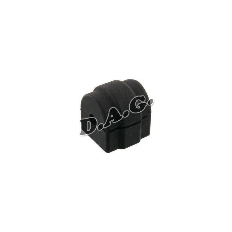 80 2 16 117, Stabilizer Mounting