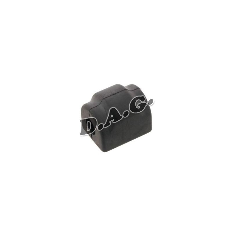 80 2 16 118, Stabilizer Mounting