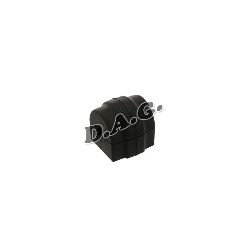 80 2 16 122, Stabilizer Mounting