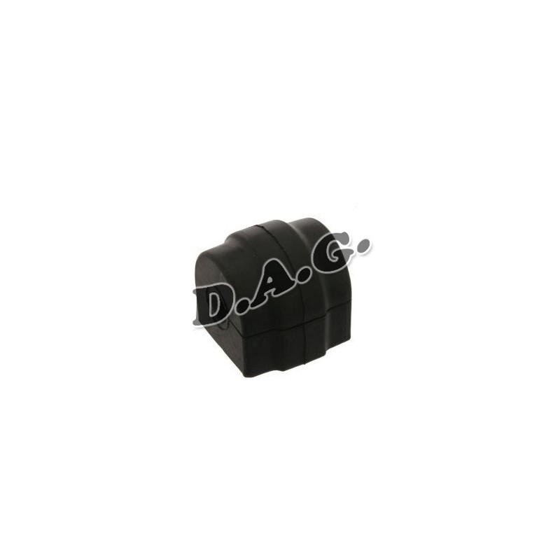 80 2 16 123, Stabilizer Mounting