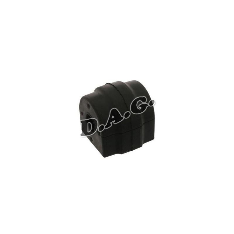 80 2 16 124, Stabilizer Mounting