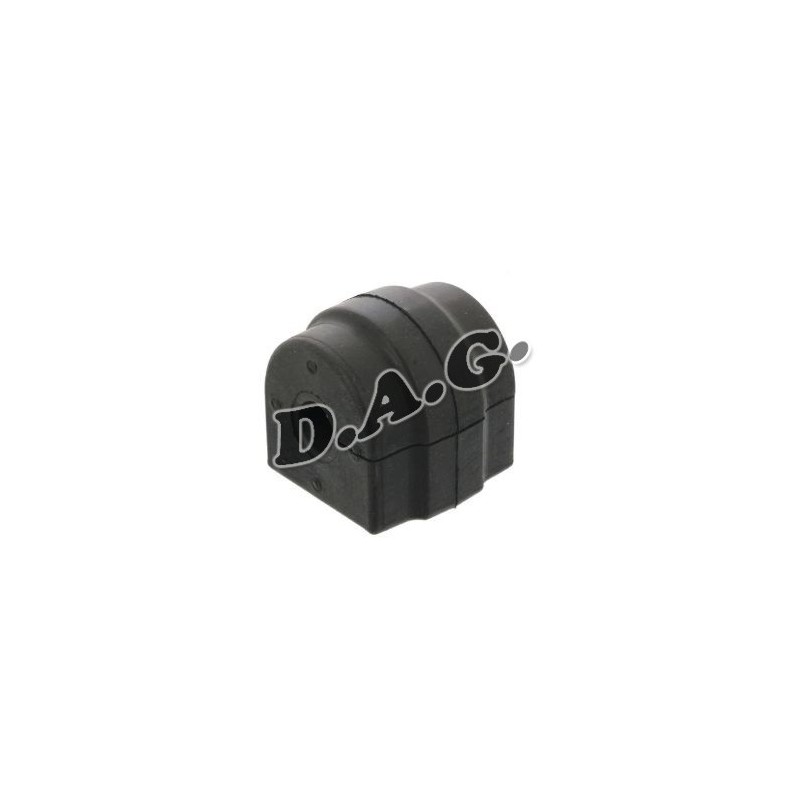 80 2 16 125, Stabilizer Mounting