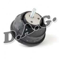 80 2 16 150, Engine Mounting