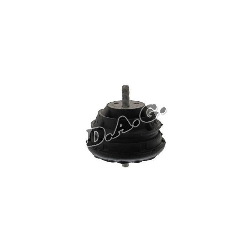 80 2 16 155, Engine Mounting