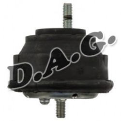 80 2 16 156, Engine Mounting